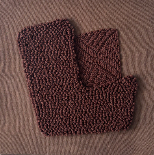 Sylwia Rebelo / Haze II