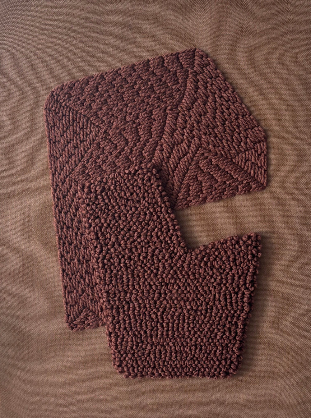 Sylwia Rebelo / Haze I