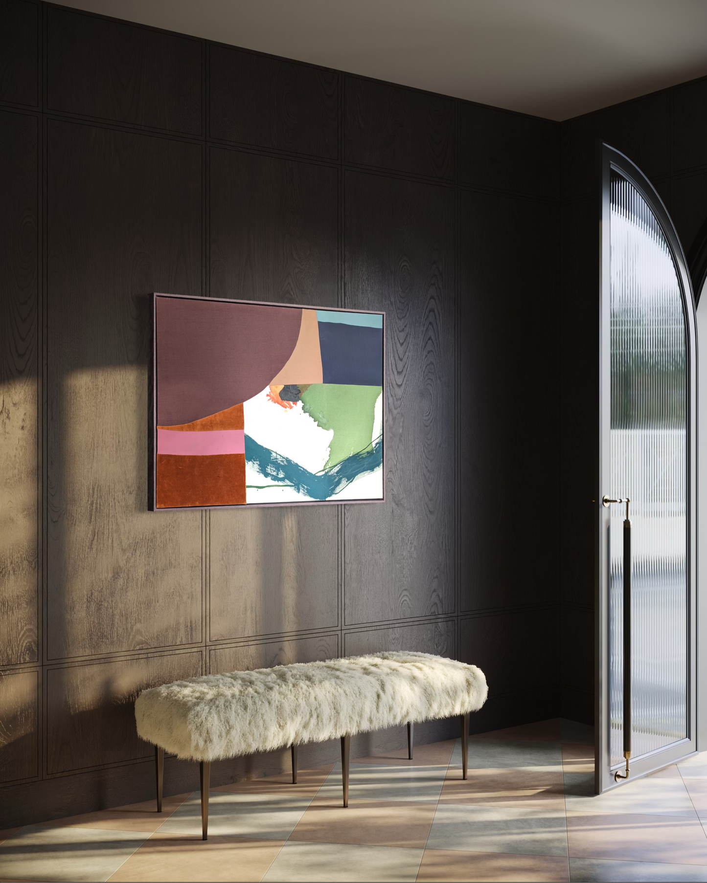 Nicole Young / Reimagining the Road