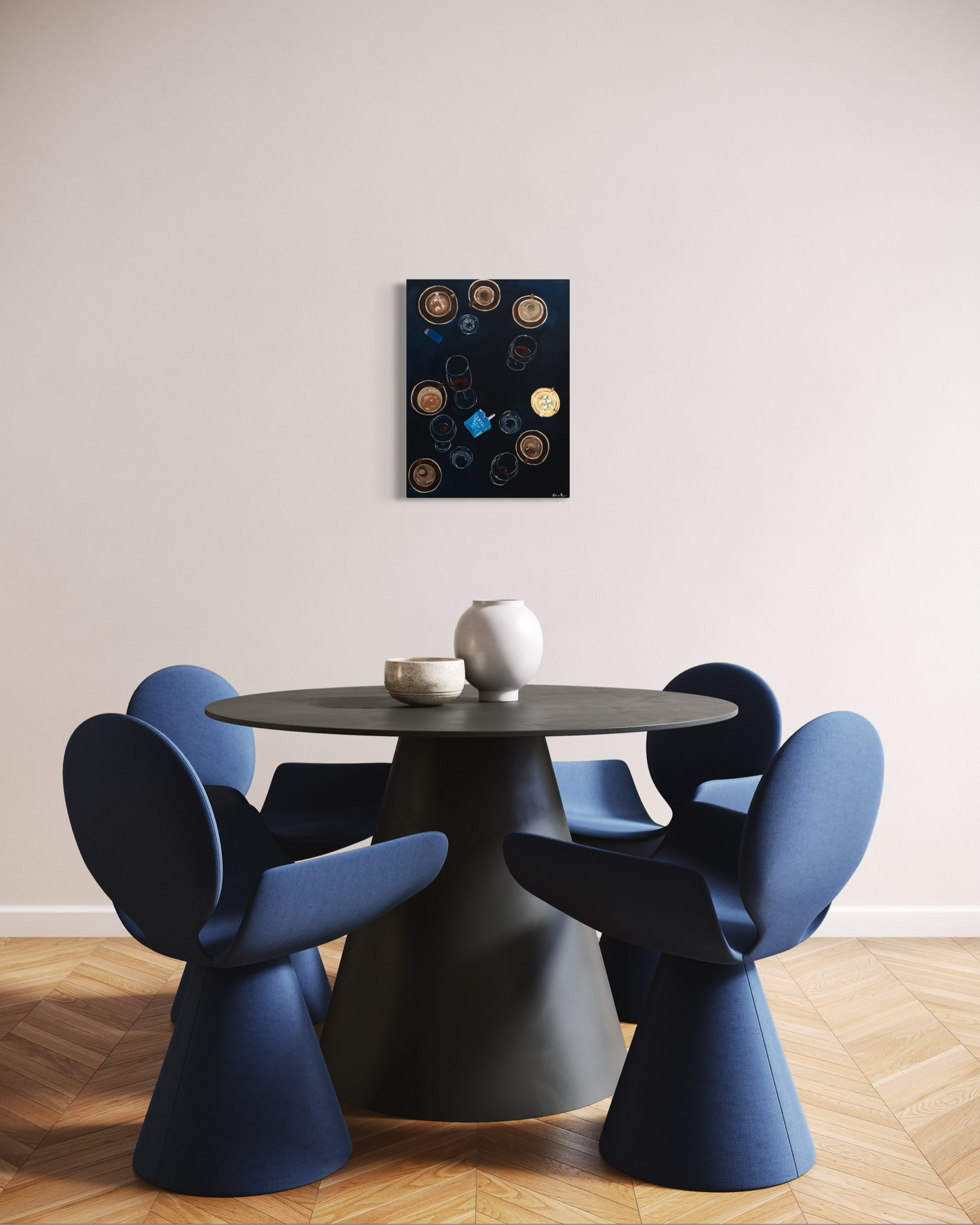 Laura Brown / You Left and I Found Myself