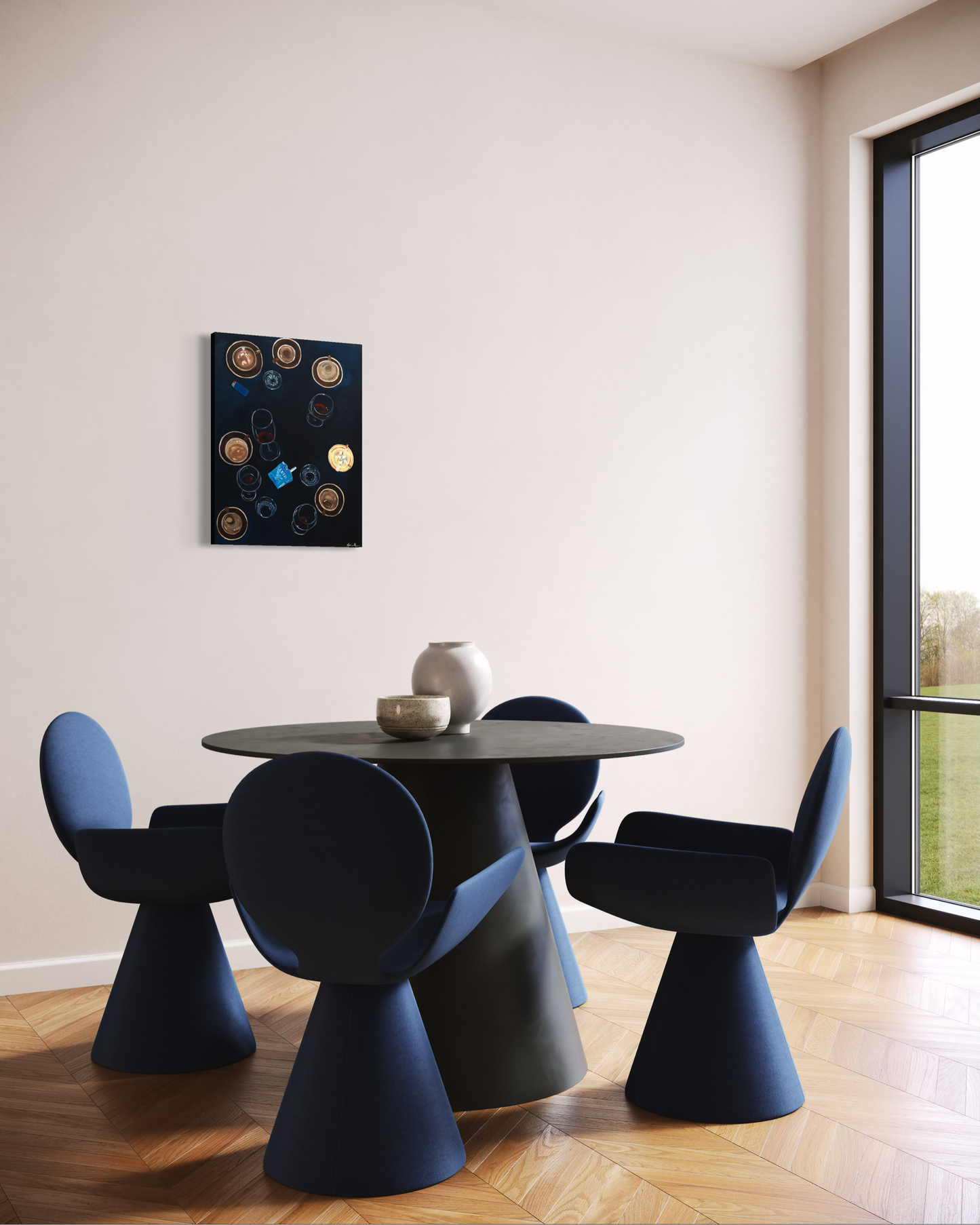 Laura Brown / You Left and I Found Myself