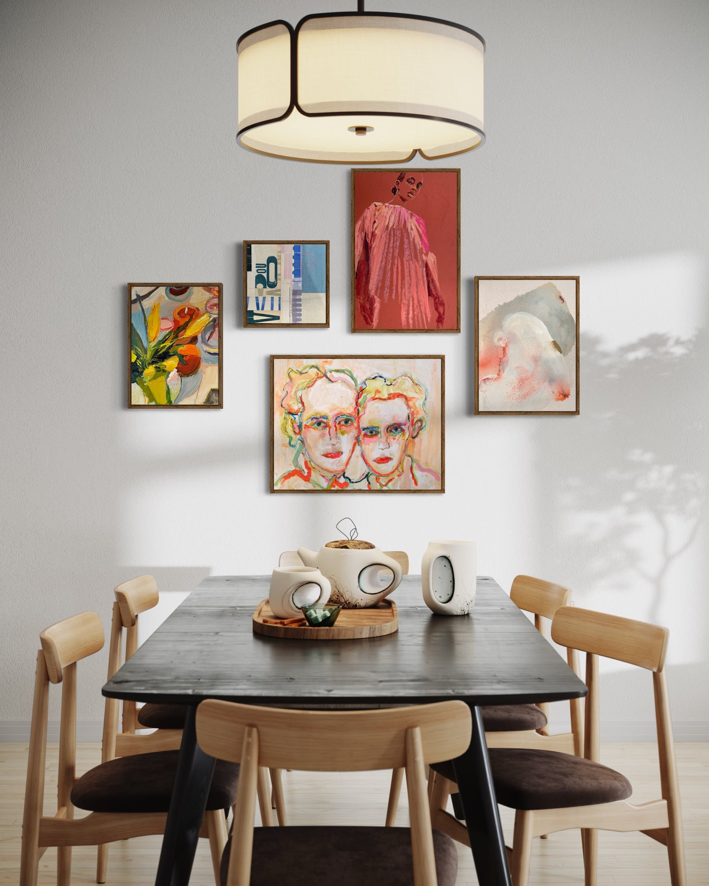 Sara Gonzalez / In My Feelings