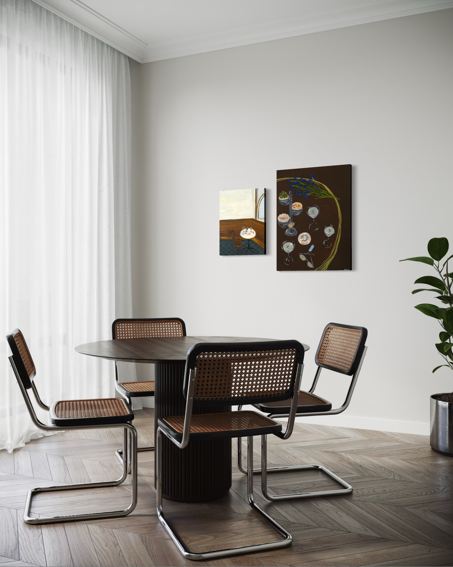 Laura Brown / Girls Night