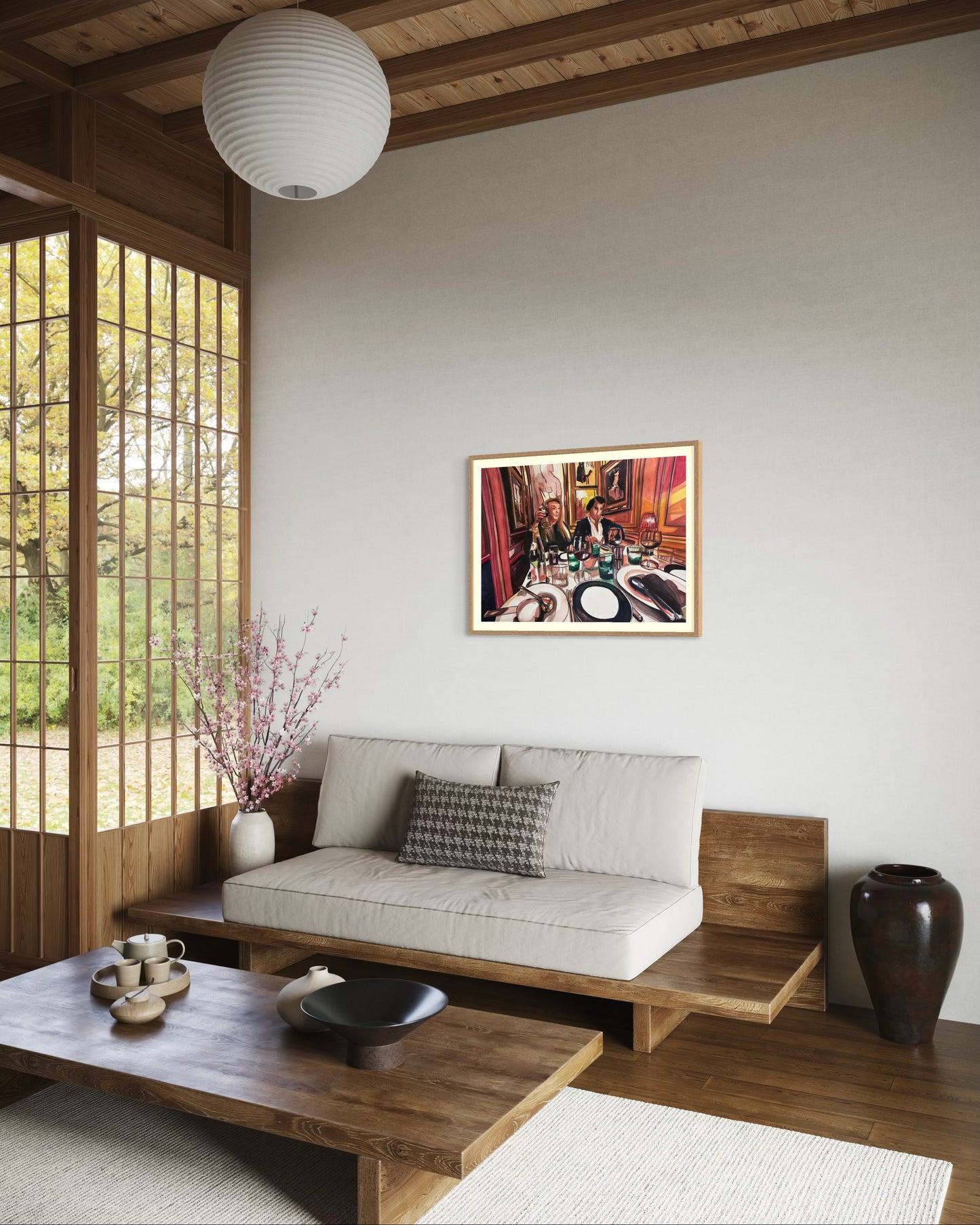 Kelsea Chatburn / Annabelle's