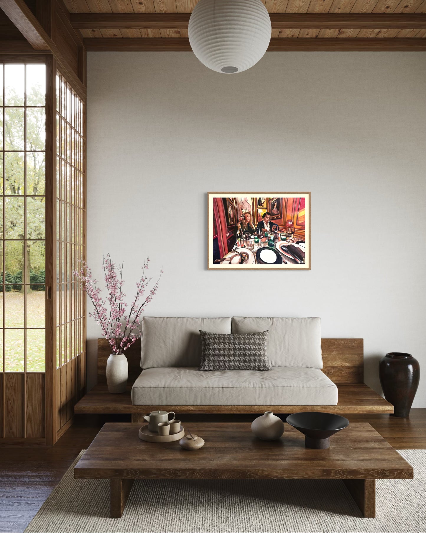 Kelsea Chatburn / Annabelle's