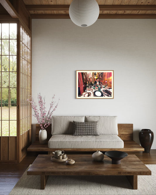 Kelsea Chatburn / Annabelle's