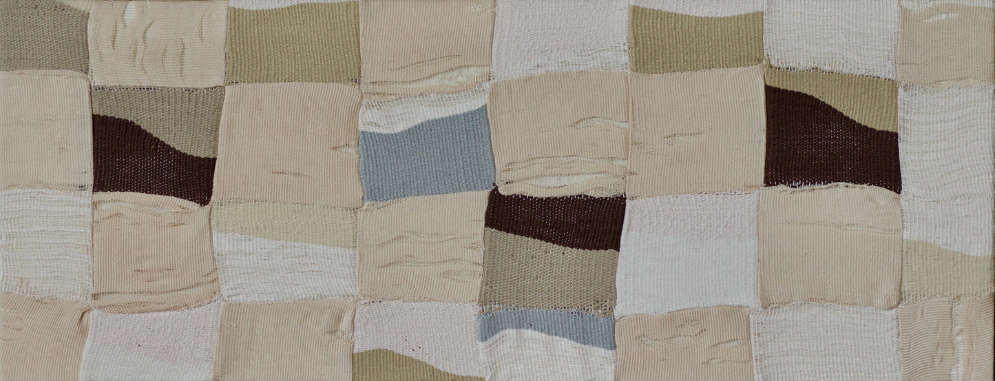 Emma Enright / Stitched