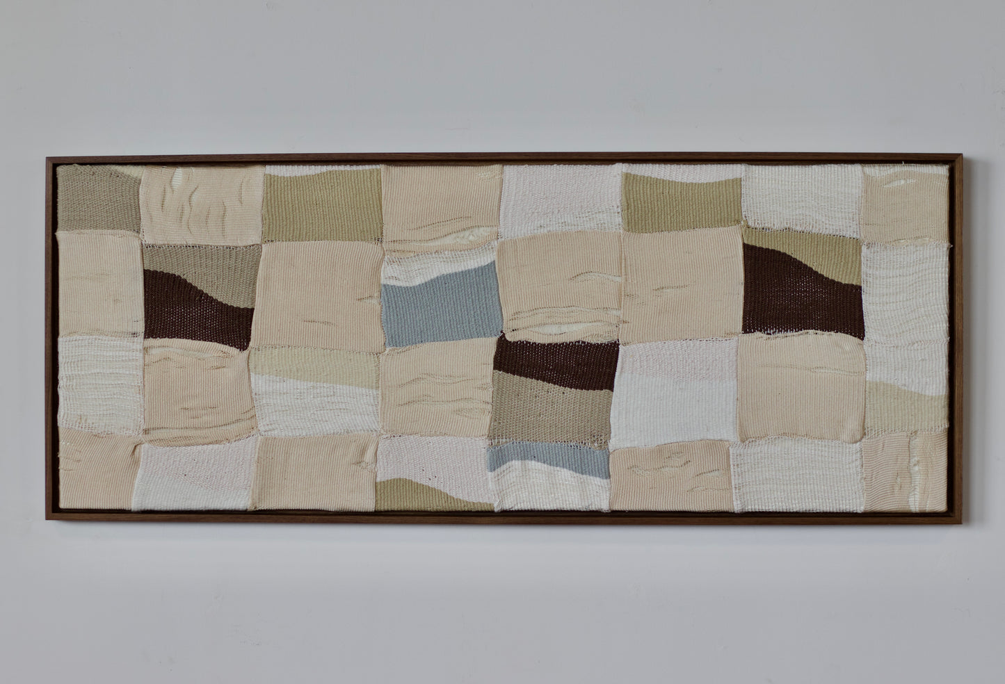 Emma Enright / Stitched