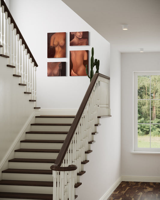 Marcia Bianchi / Another Venus I