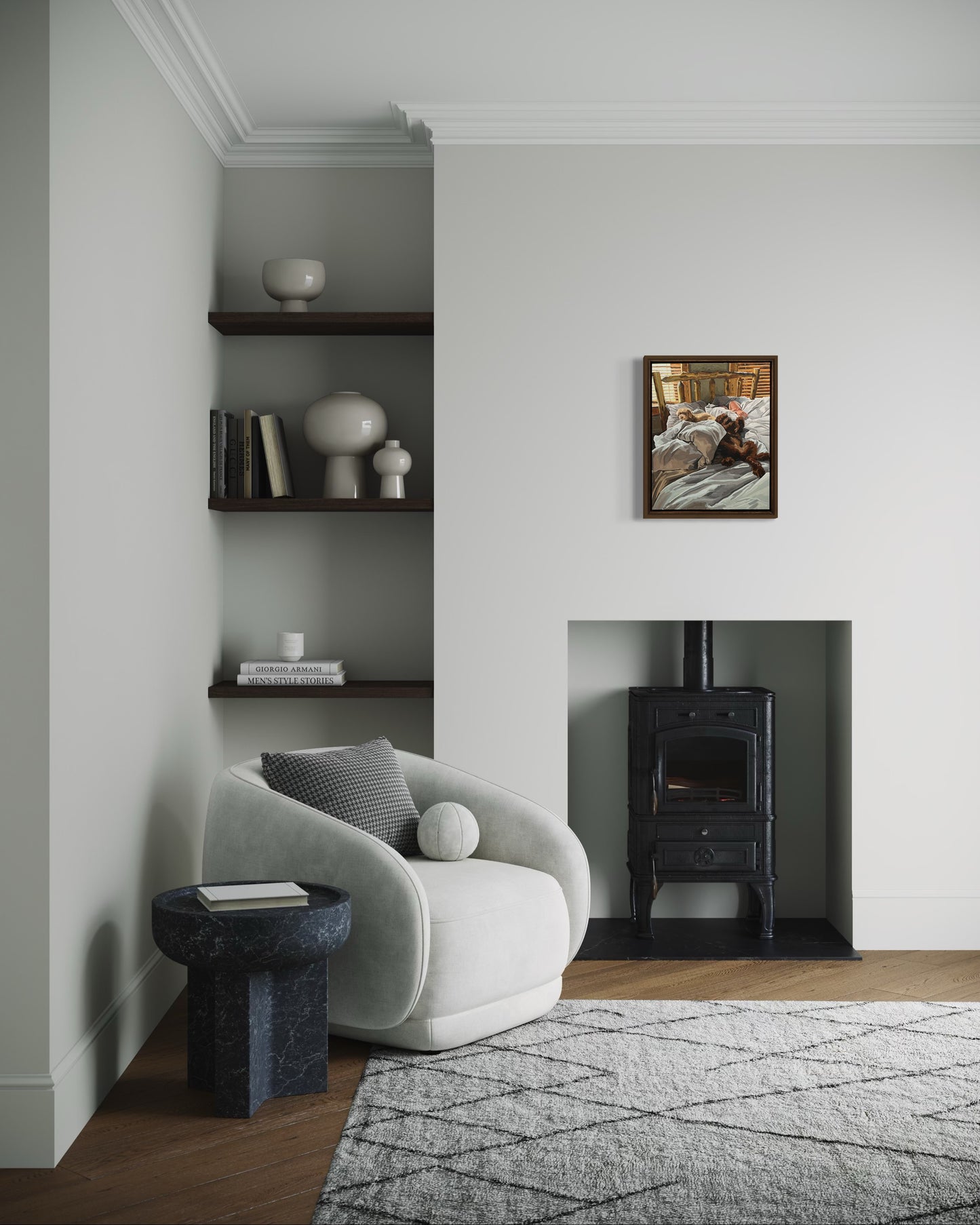 Chloe Chlumecky / Homesick