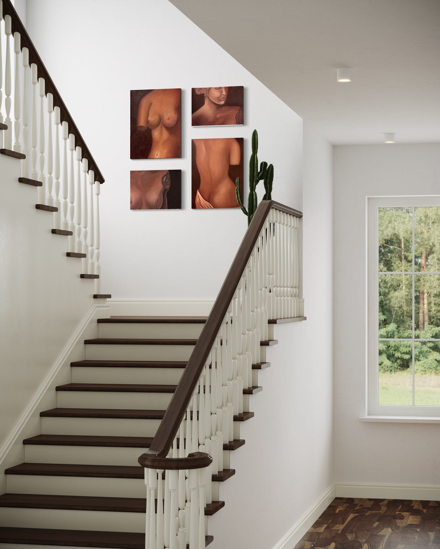 Marcia Bianchi / Another Venus IV