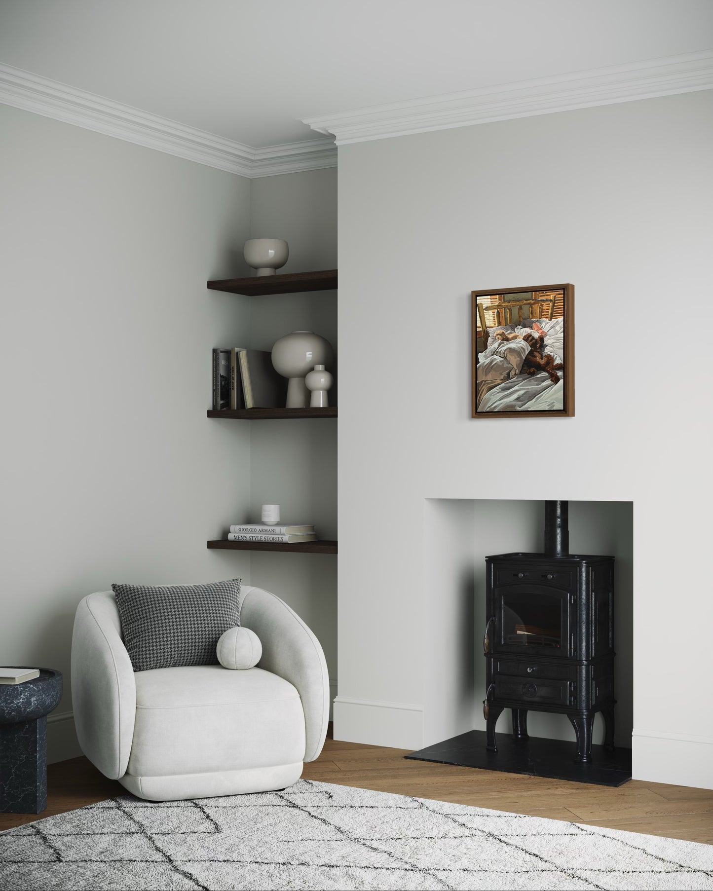 Chloe Chlumecky / Homesick