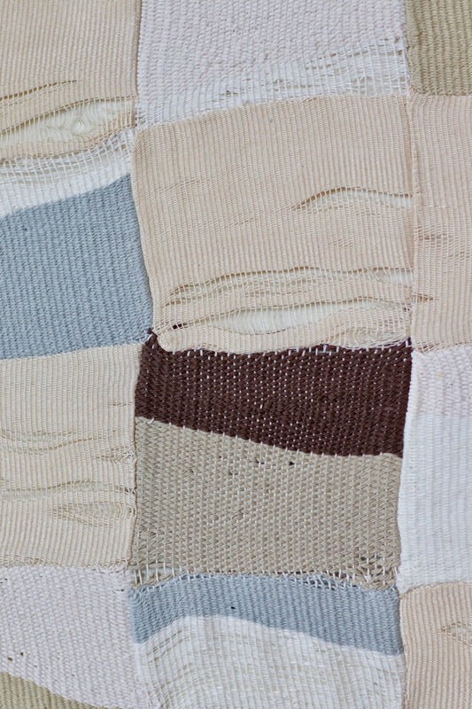 Emma Enright / Stitched