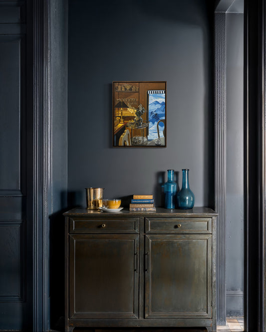 Chloe Chlumecky / Phoenix/Mountains