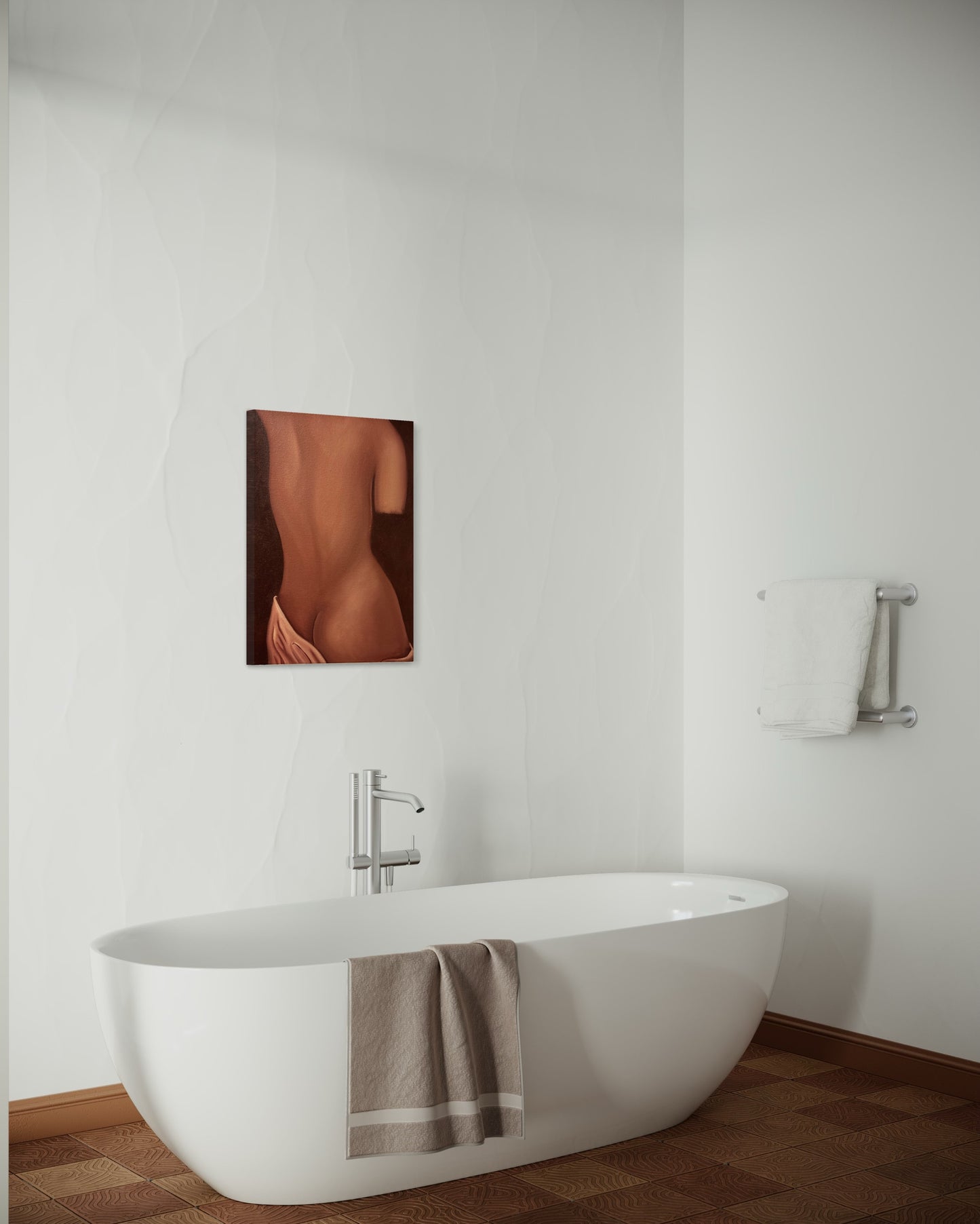 Marcia Bianchi / Another Venus II