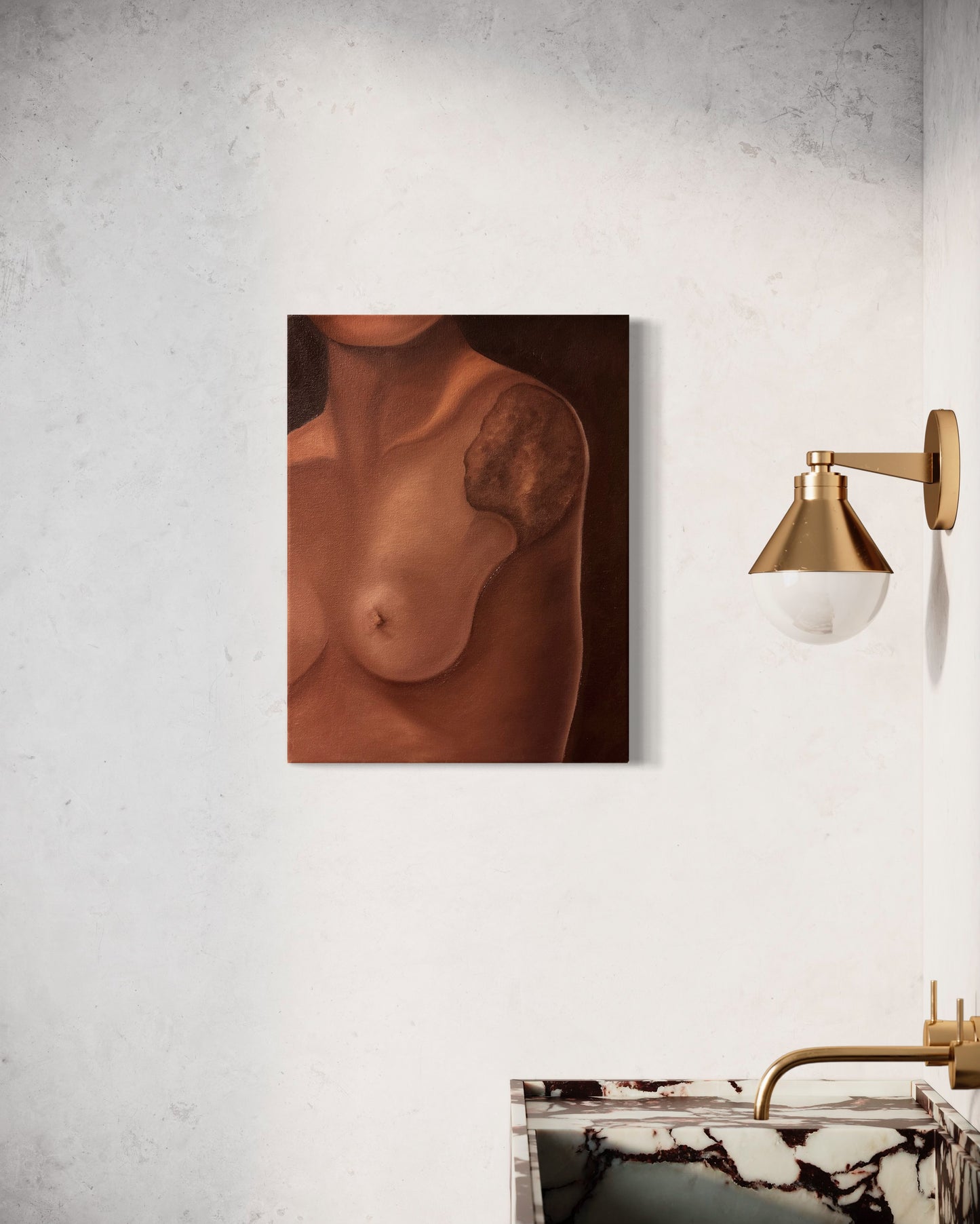 Marcia Bianchi / Another Venus III