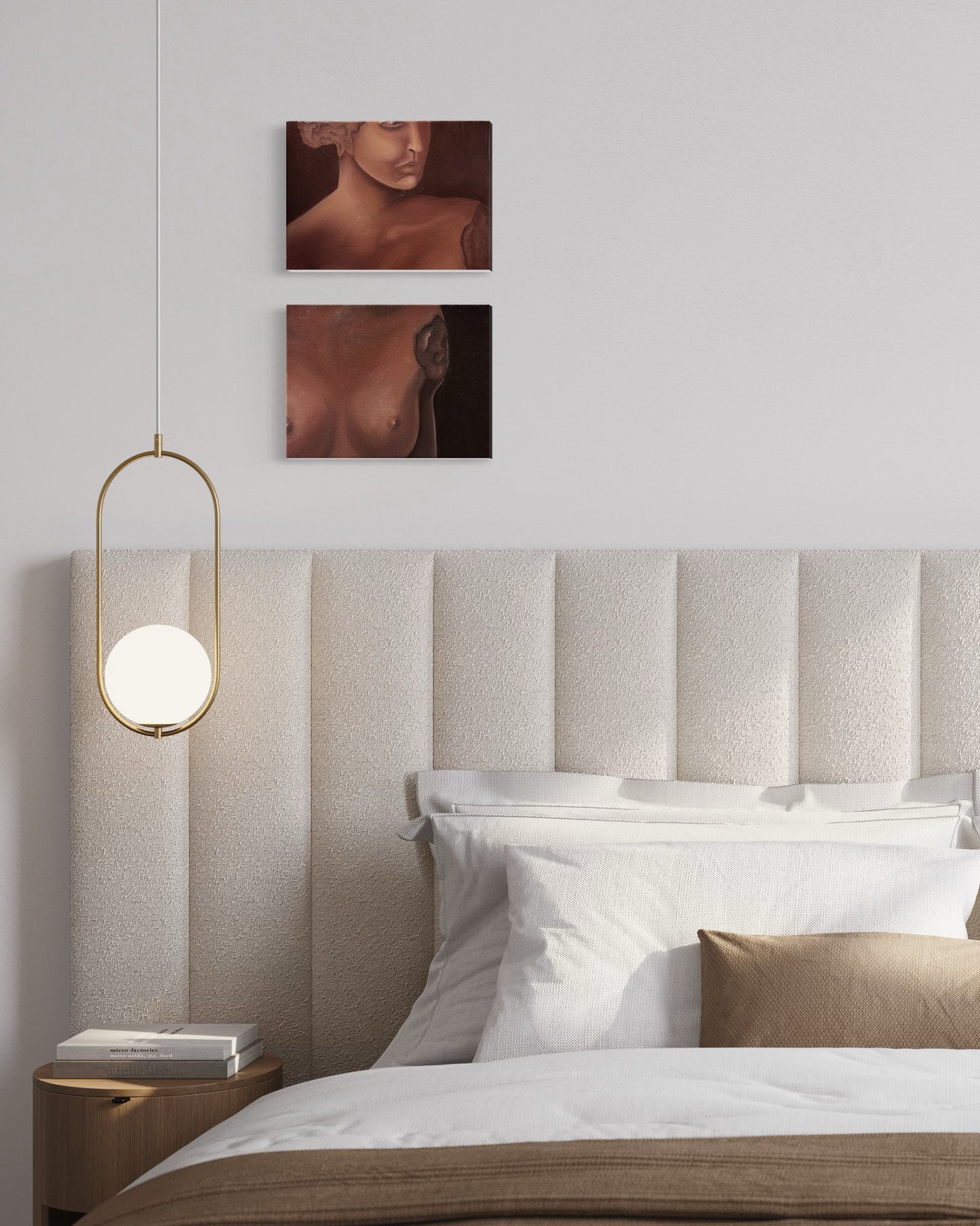 Marcia Bianchi / Another Venus IV