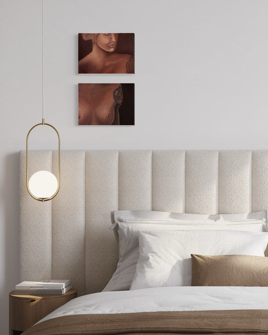 Marcia Bianchi / Another Venus IV