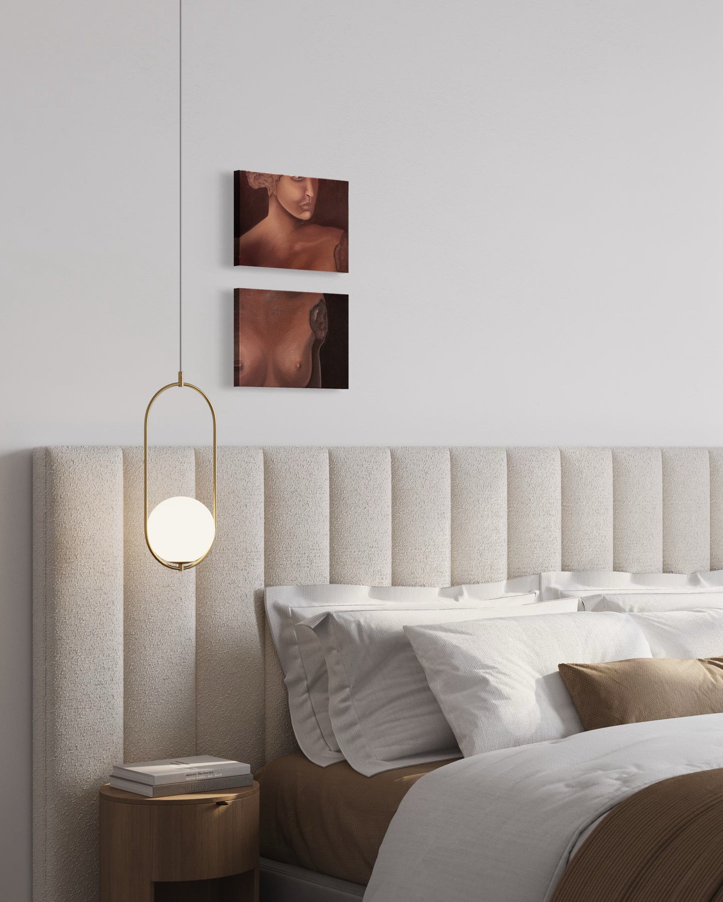 Marcia Bianchi / Another Venus IV