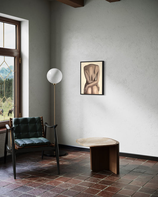 Marcia Bianchi / Adversity I