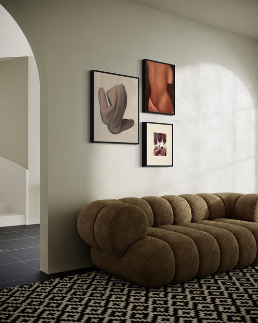 Marcia Bianchi / Adversity III