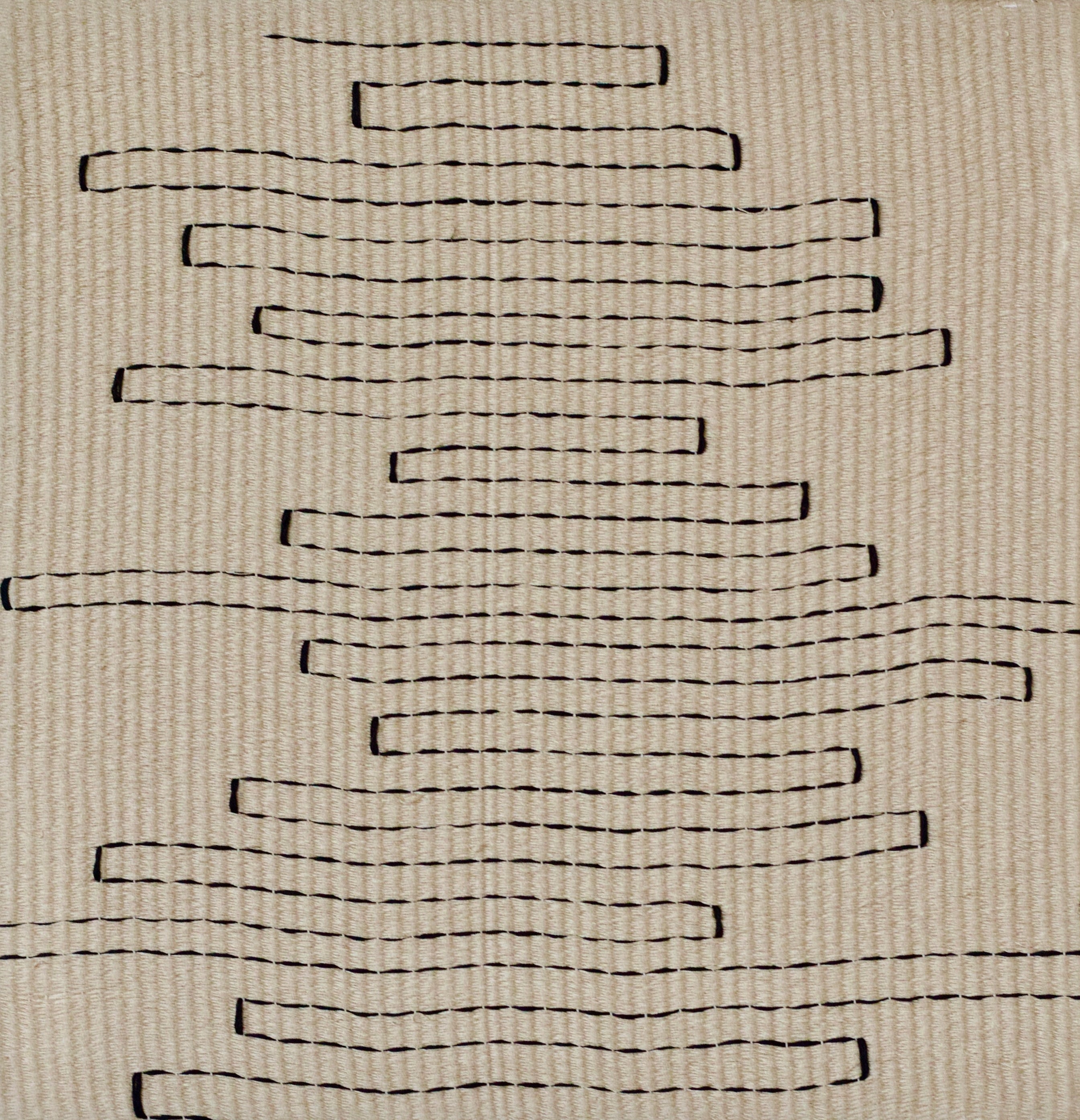 Emma Enright / Fragment Series I