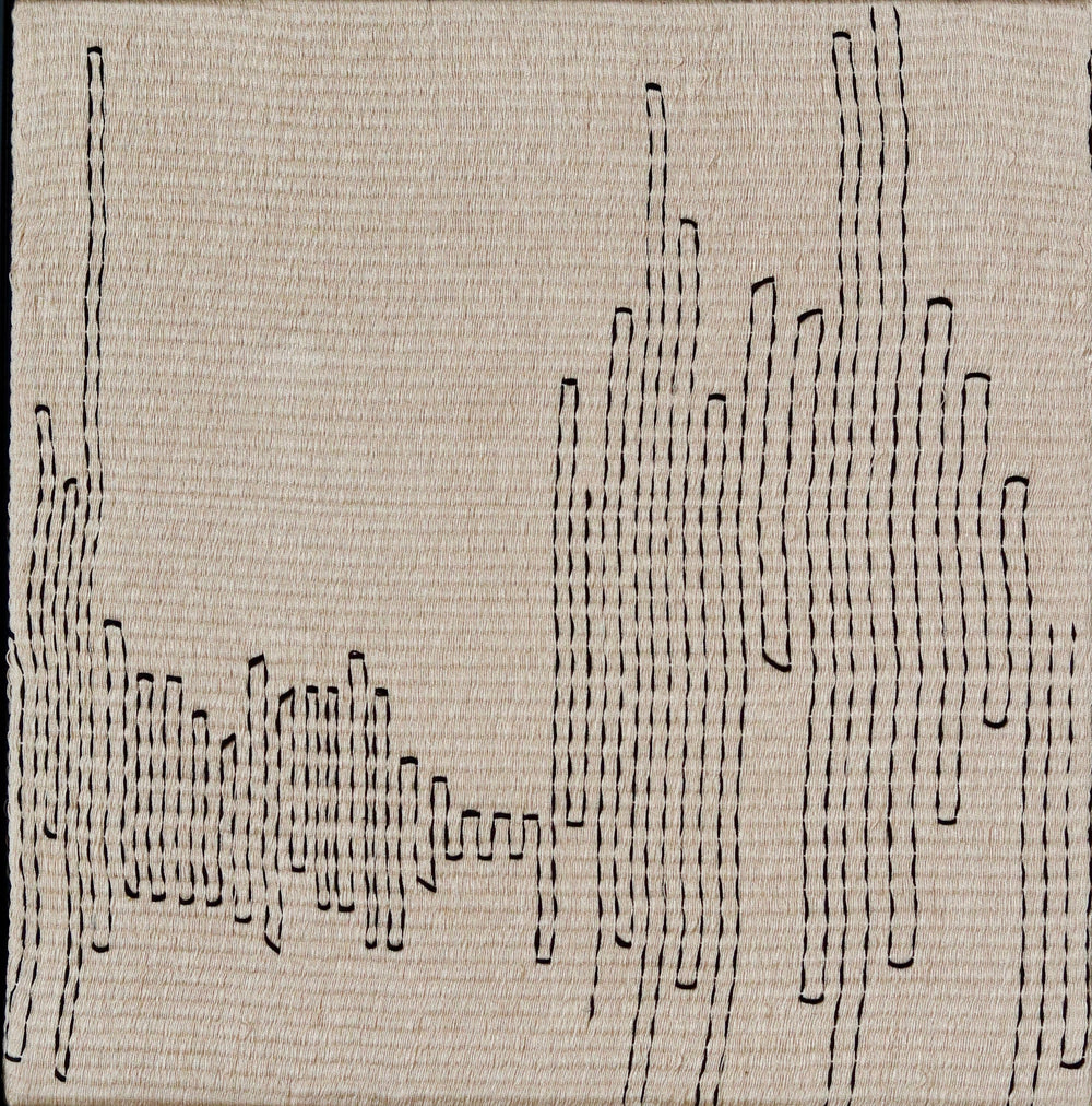 Emma Enright / Fragment Series II