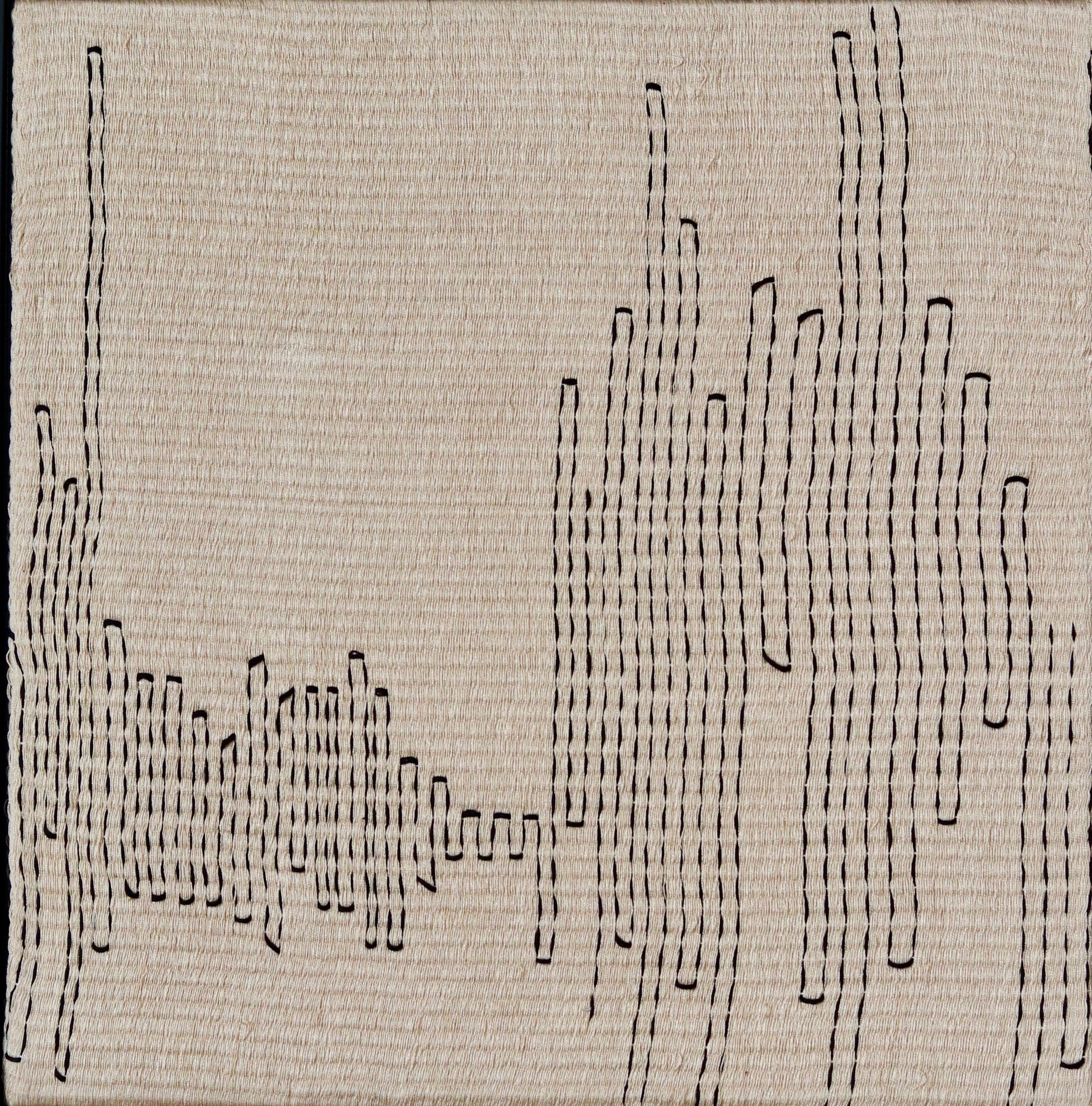 Emma Enright / Fragment Series II