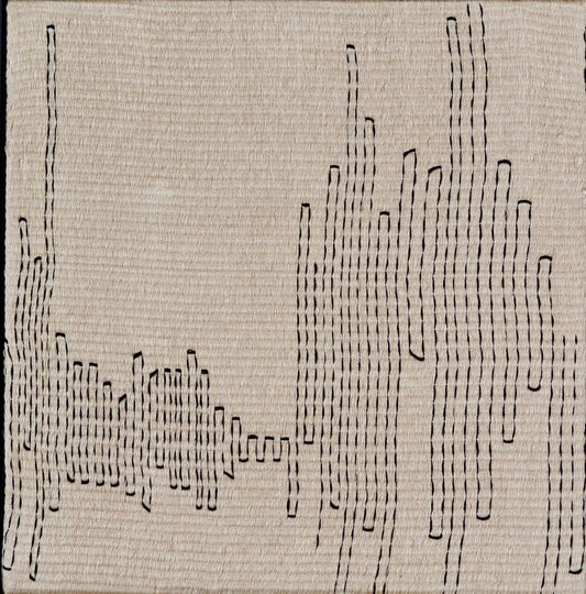 Emma Enright / Fragment Series II