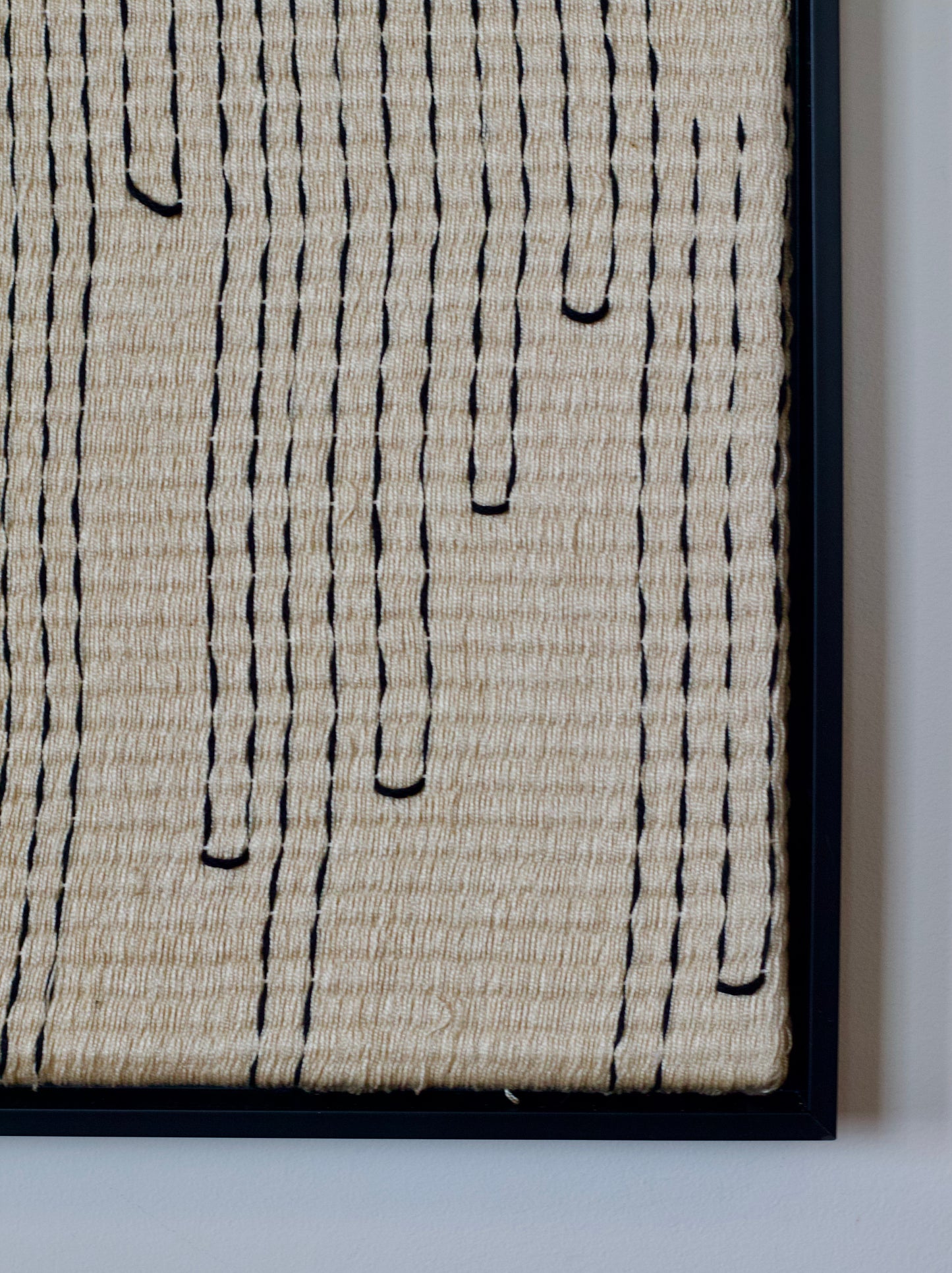 Emma Enright / Fragment Series II