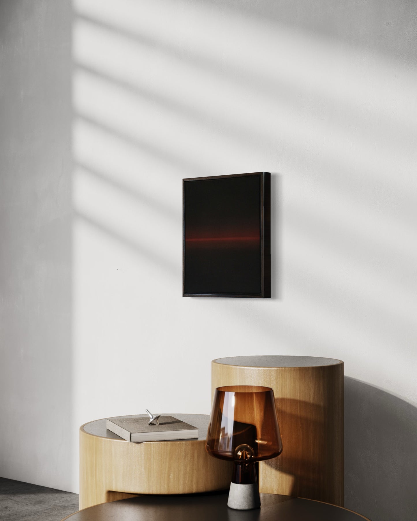 Ali Pilli / A Red Record on Repeat