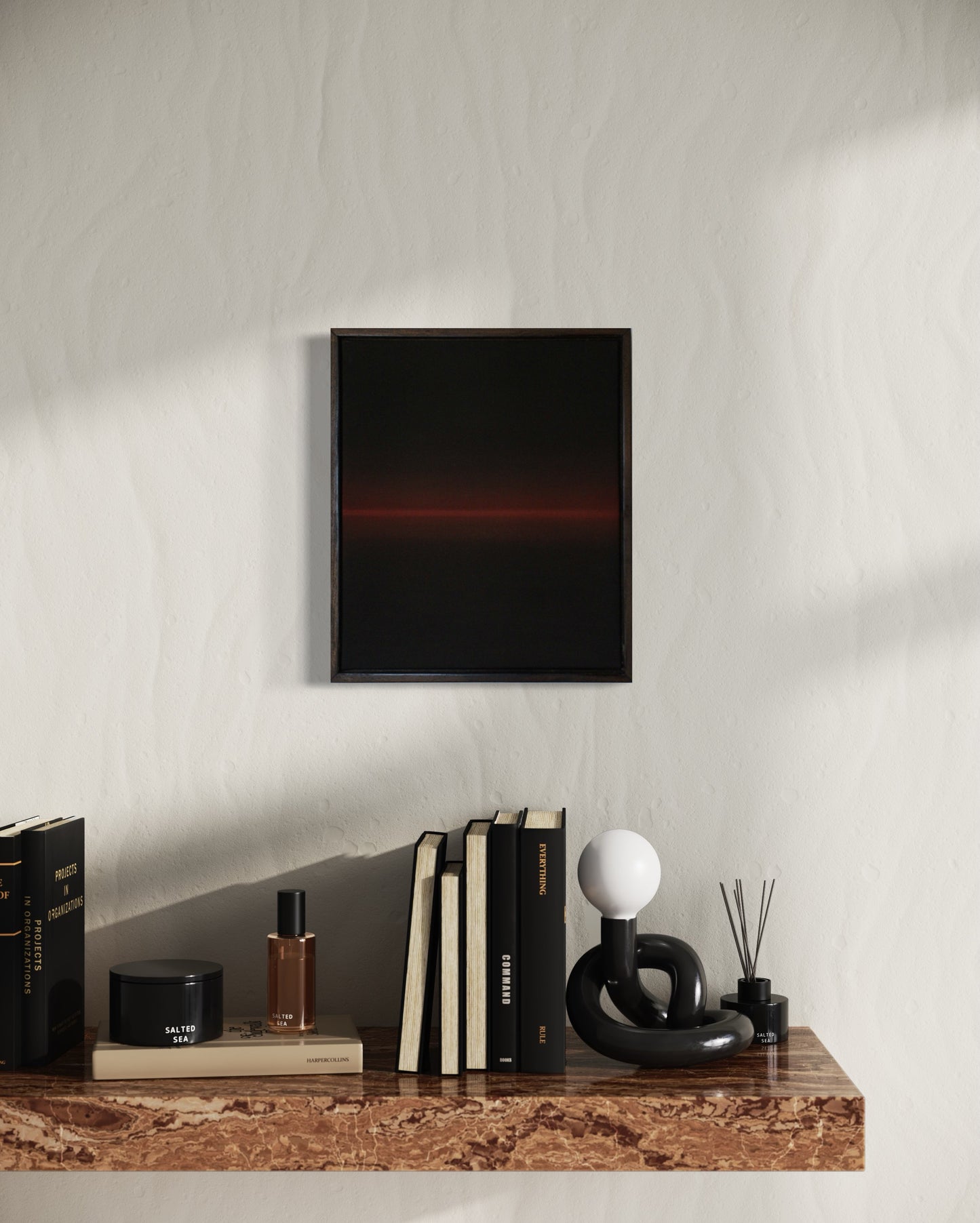 Ali Pilli / A Red Record on Repeat