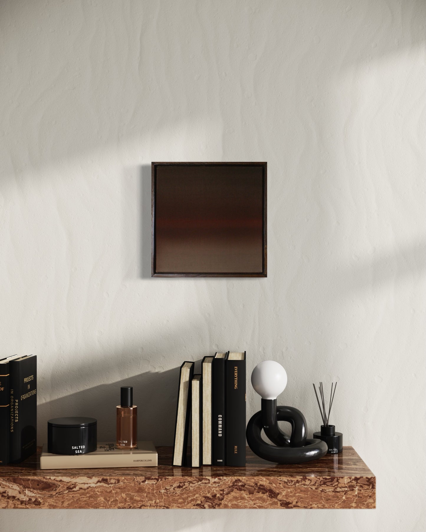 Ali Pilli / Black Cherry Jacket