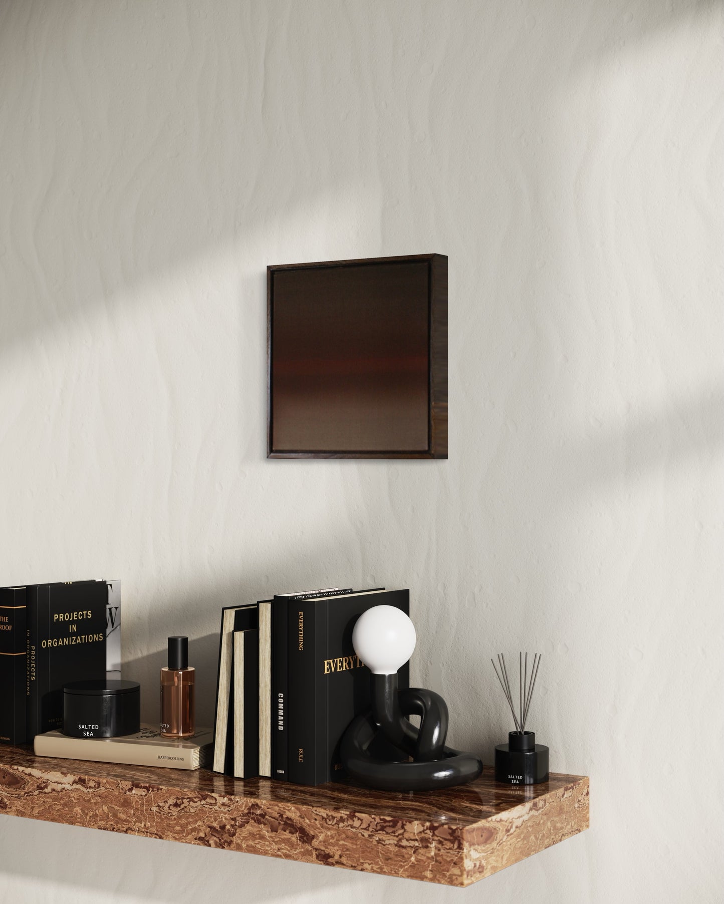 Ali Pilli / Black Cherry Jacket