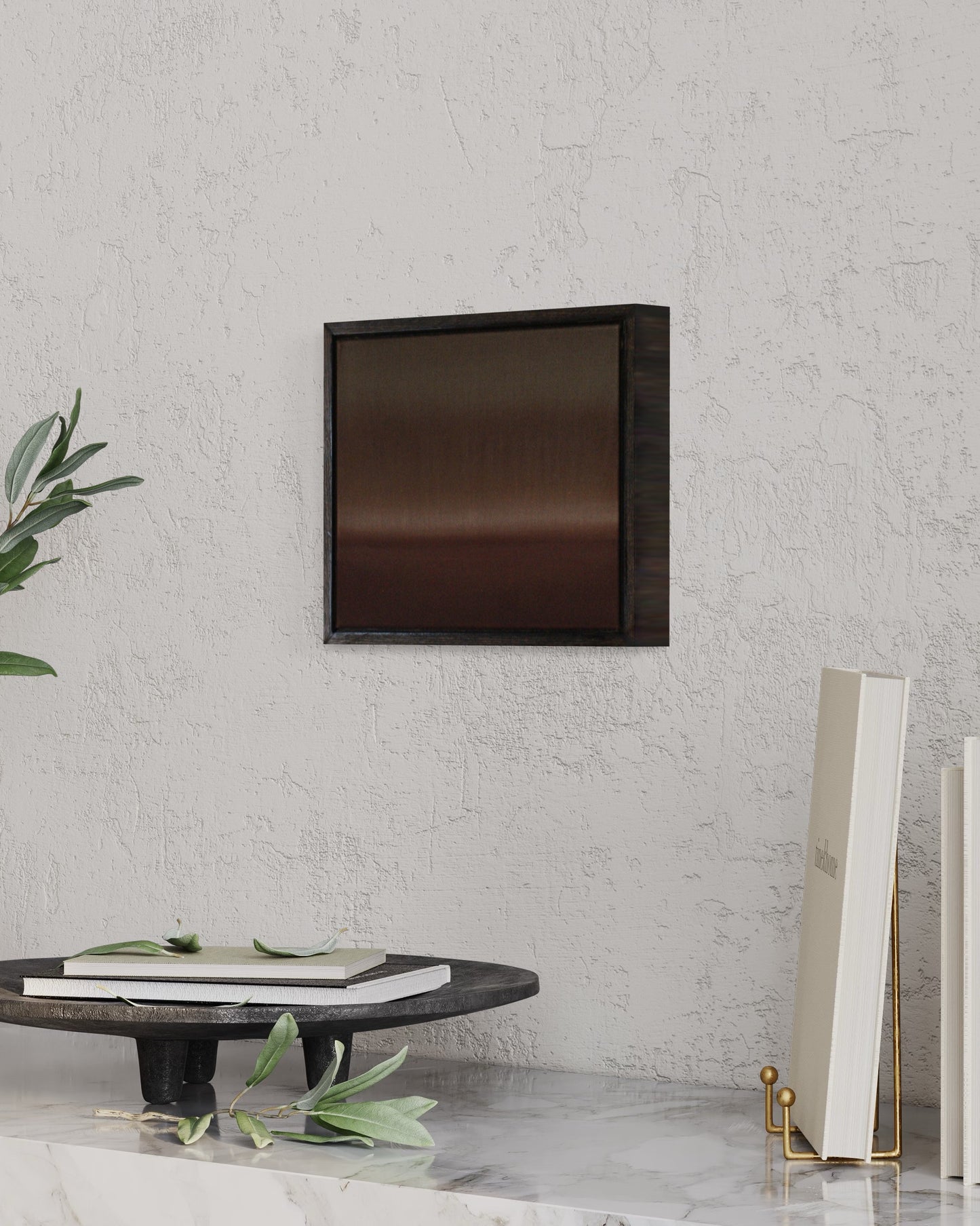 Ali Pilli / Easier Said Than Done