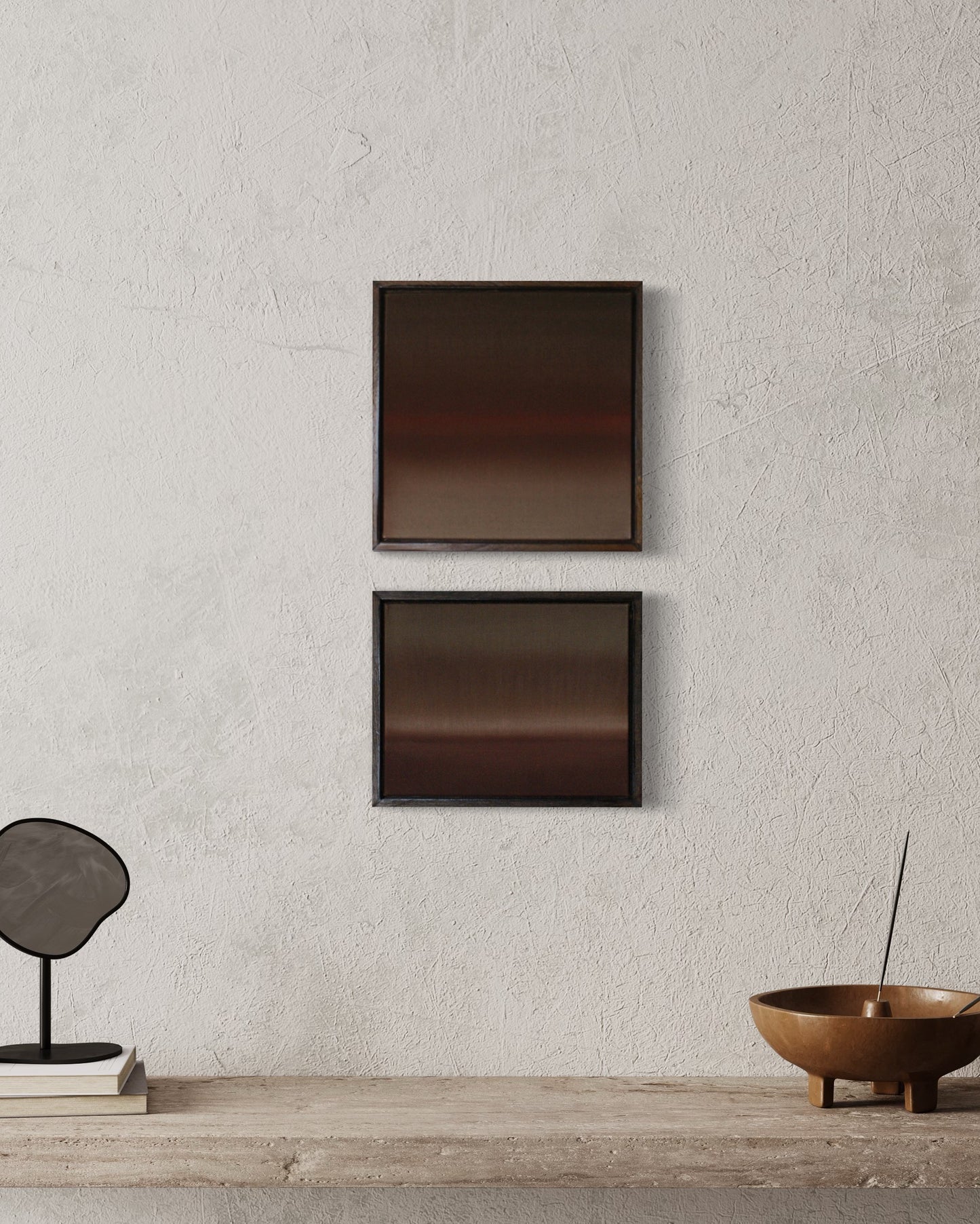 Ali Pilli / Black Cherry Jacket