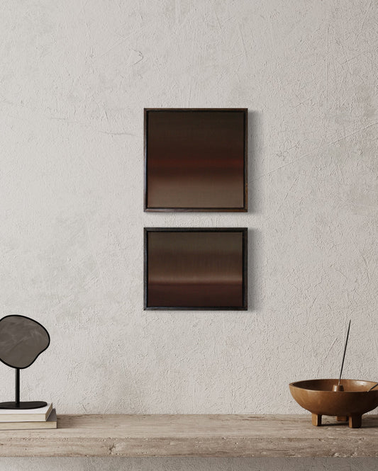 Ali Pilli / Easier Said Than Done