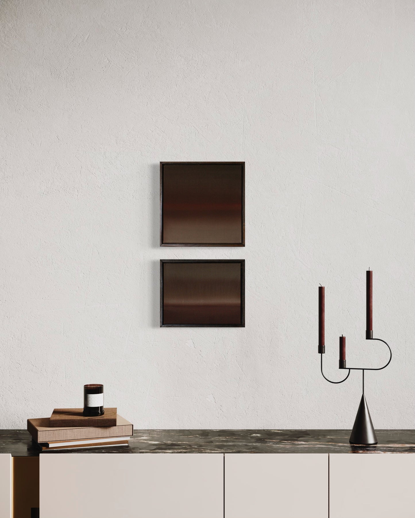 Ali Pilli / Easier Said Than Done