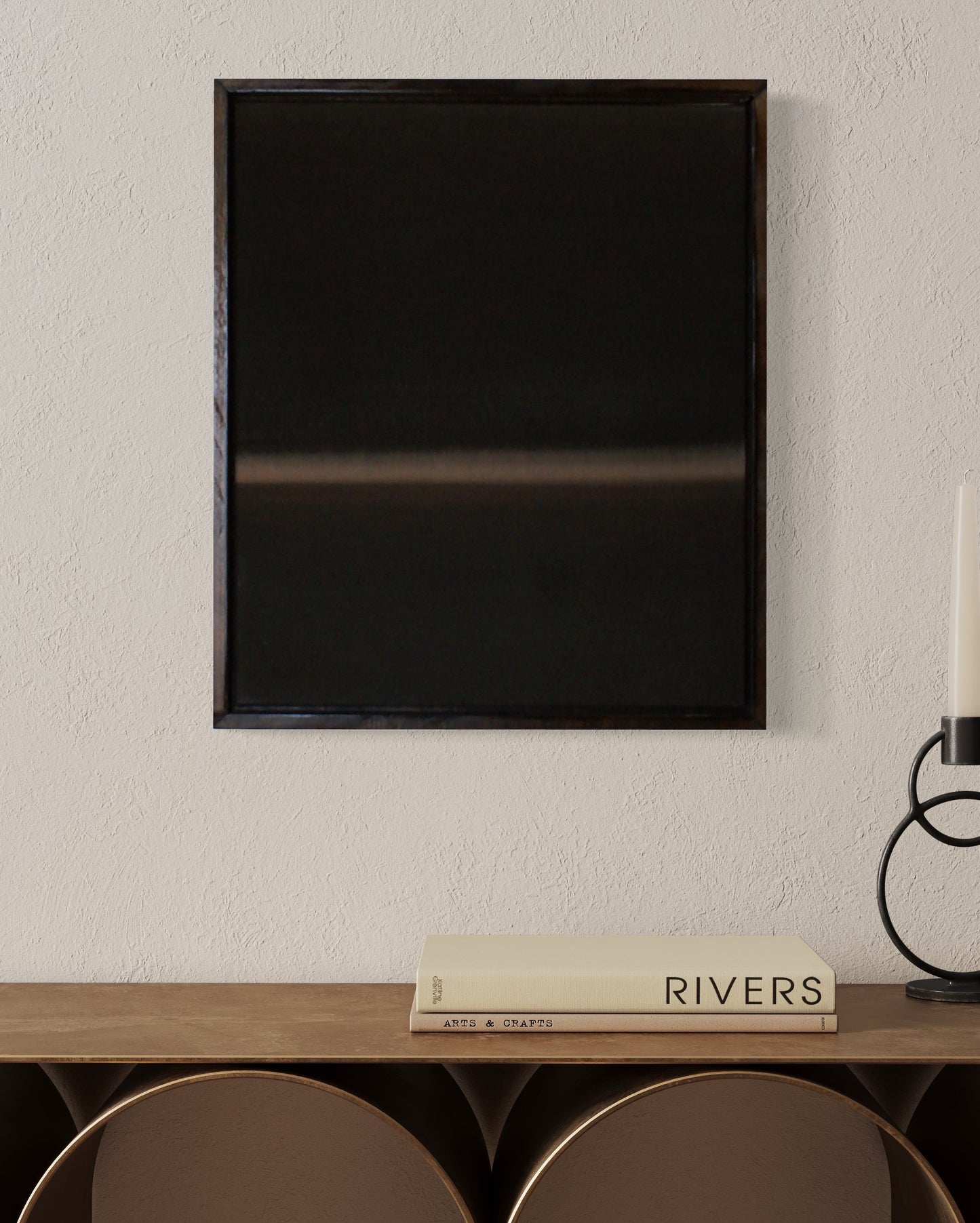 Ali Pilli / Siren of Darkness