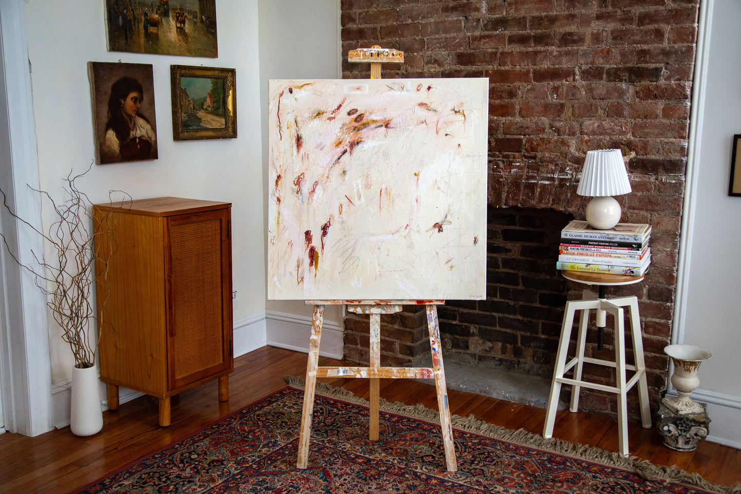 Margot Sinclair / Fleurs Sauvages