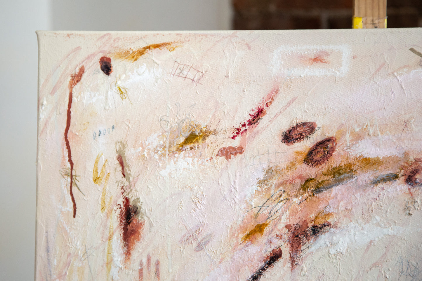 Margot Sinclair / Fleurs Sauvages