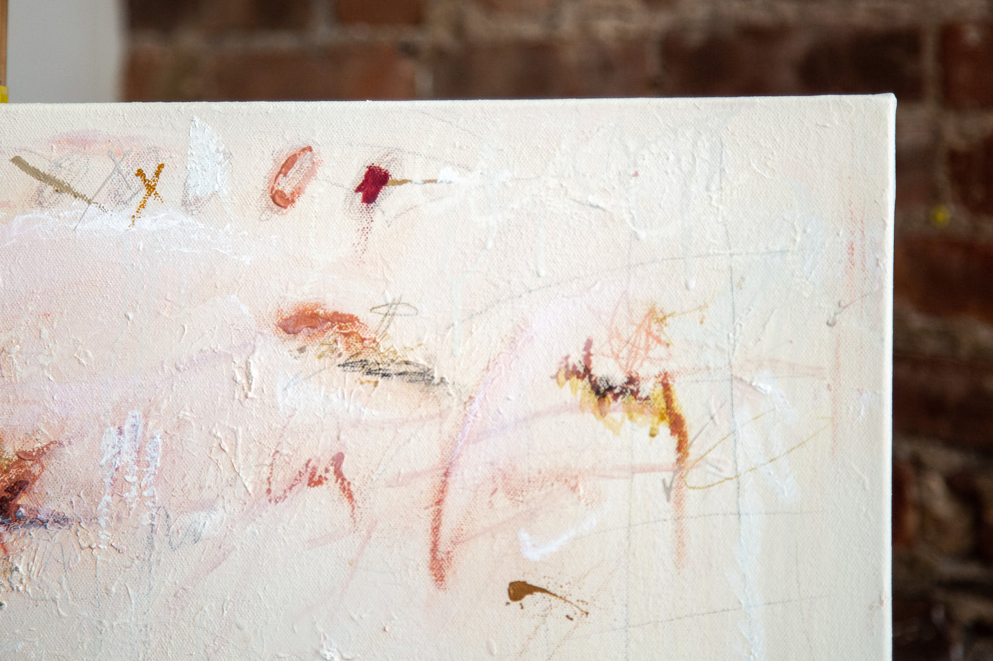 Margot Sinclair / Fleurs Sauvages