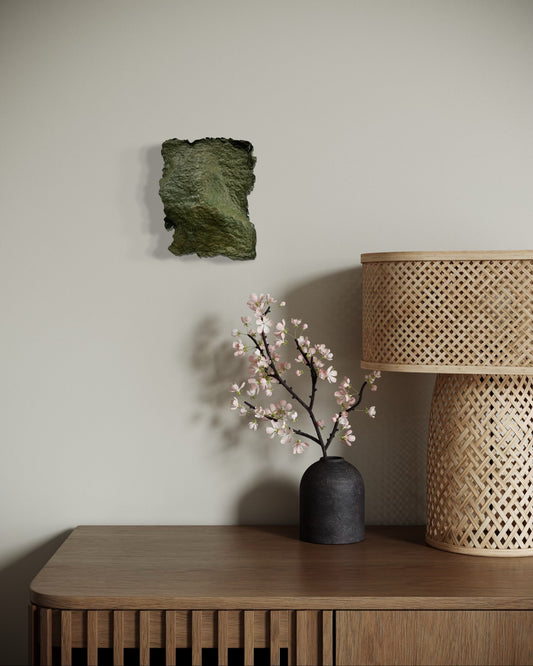 Anji Woodley / Paper Sculpture I