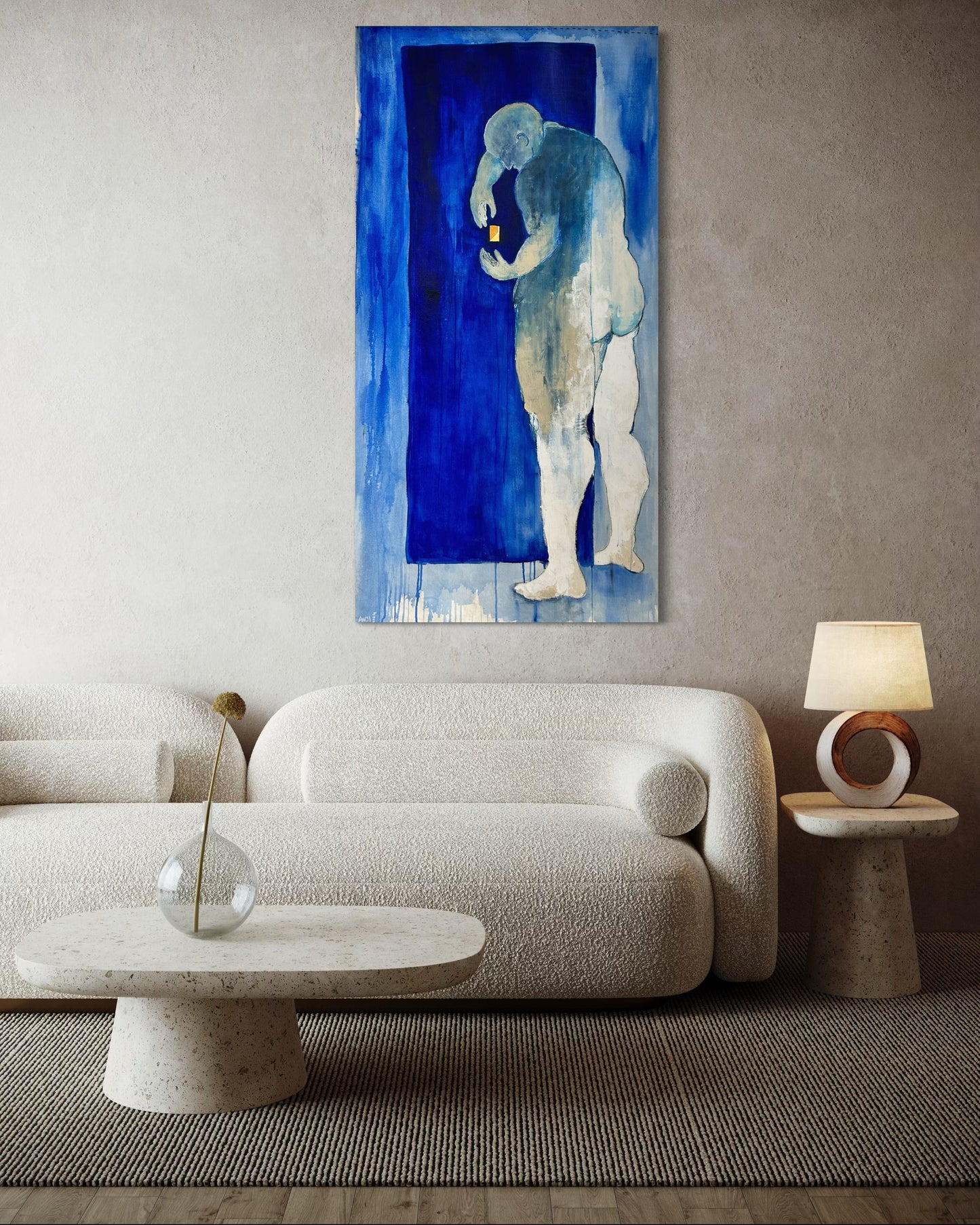 Anji Woodley / Stewards Of Thought Part I