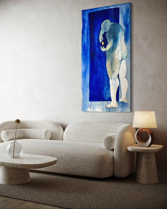 Anji Woodley / Stewards Of Thought Part I