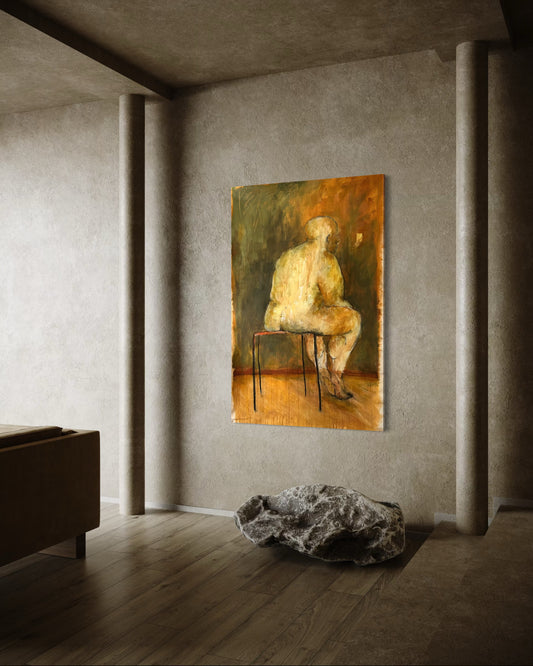 Anji Woodley / Stewards Of Thought Part II