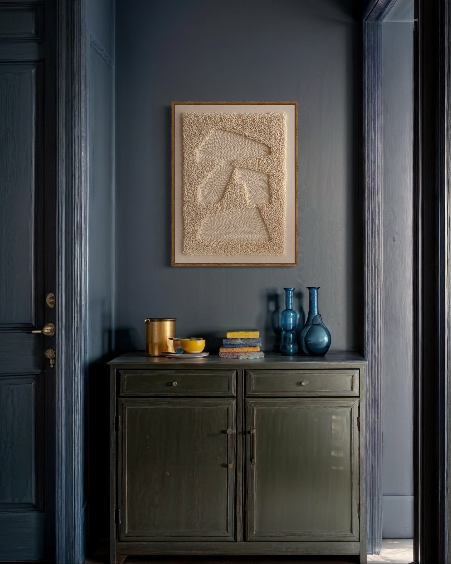 Sylwia Rebelo / Inhale II