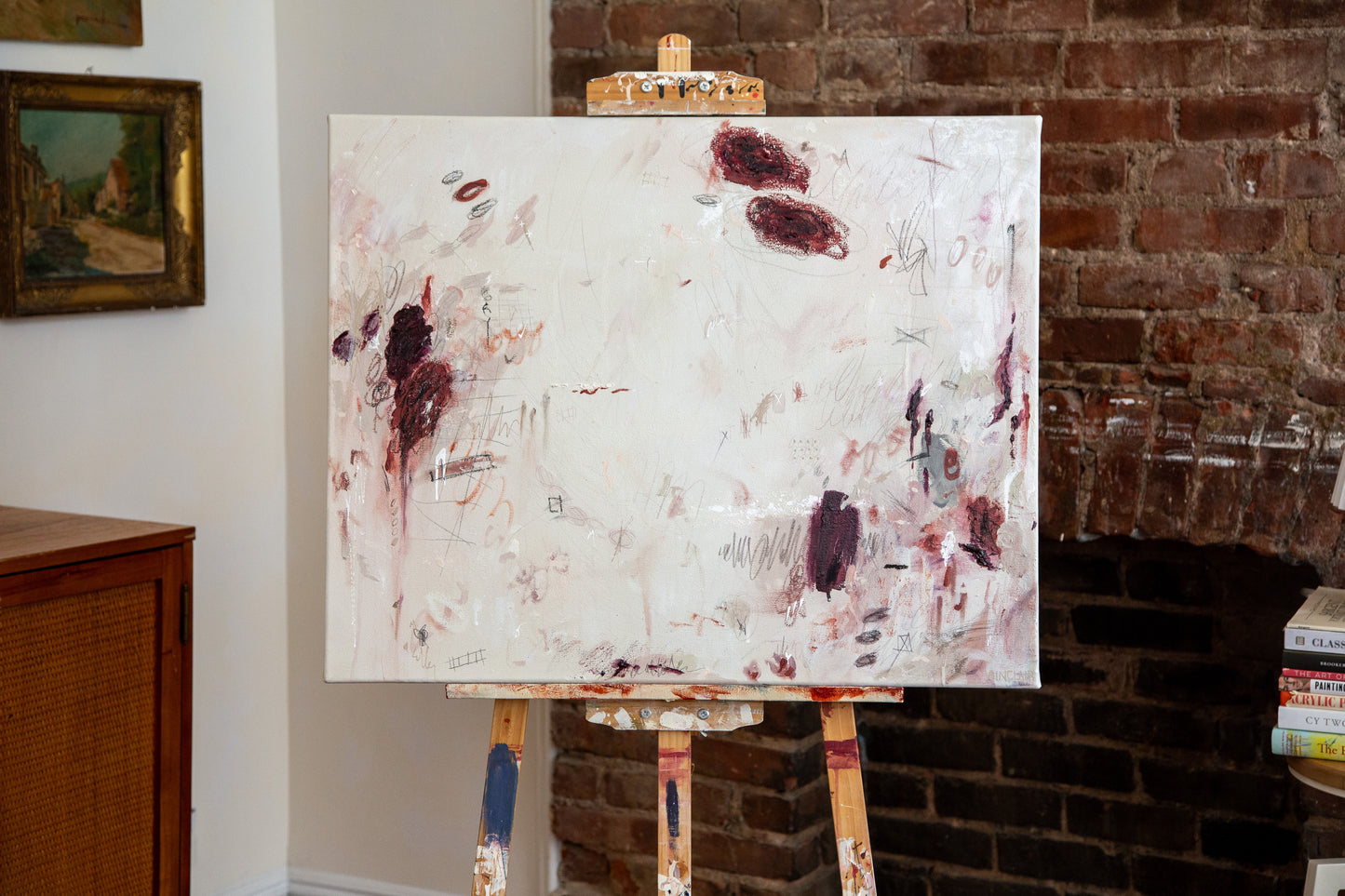 Margot Sinclair / Fleurs des Bois