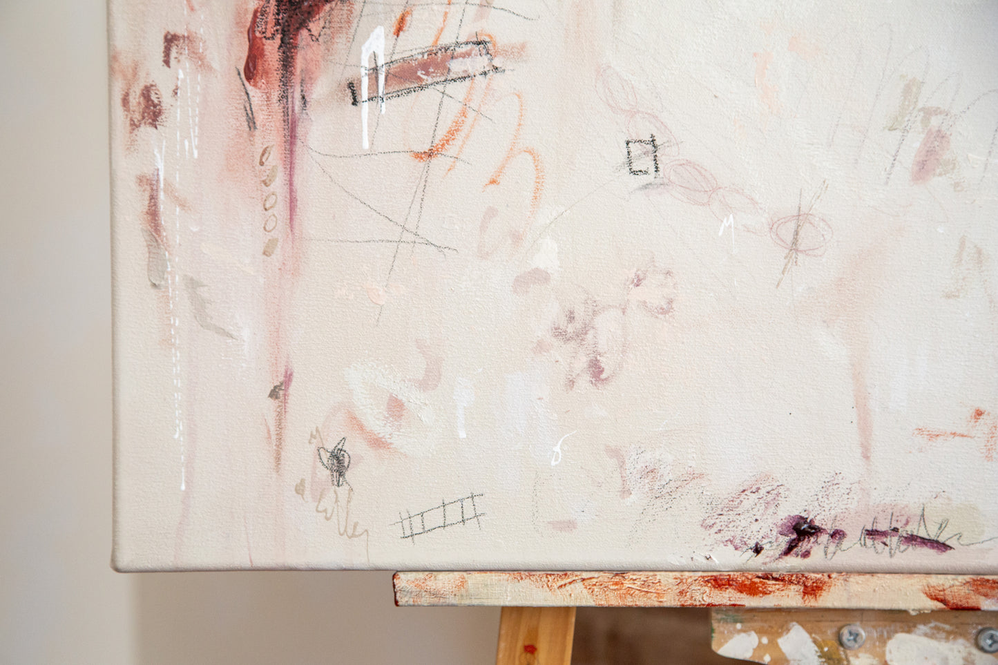 Margot Sinclair / Fleurs des Bois