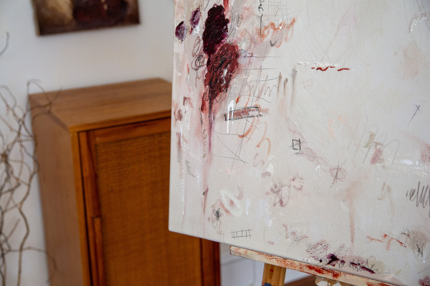 Margot Sinclair / Fleurs des Bois